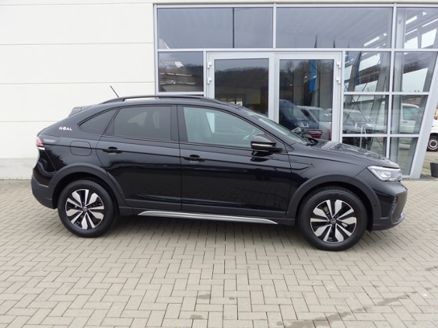 Volkswagen Taigo 1.0 TSI