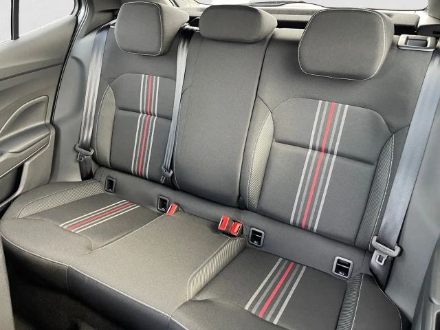 Skoda Fabia Monte Carlo