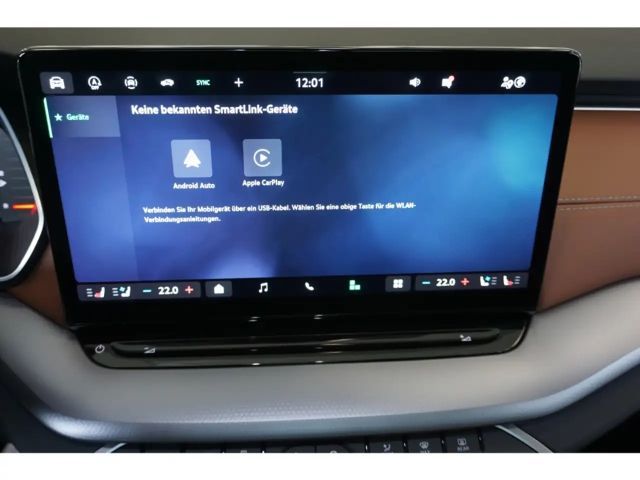 Skoda Octavia 2.0 TDI Combi