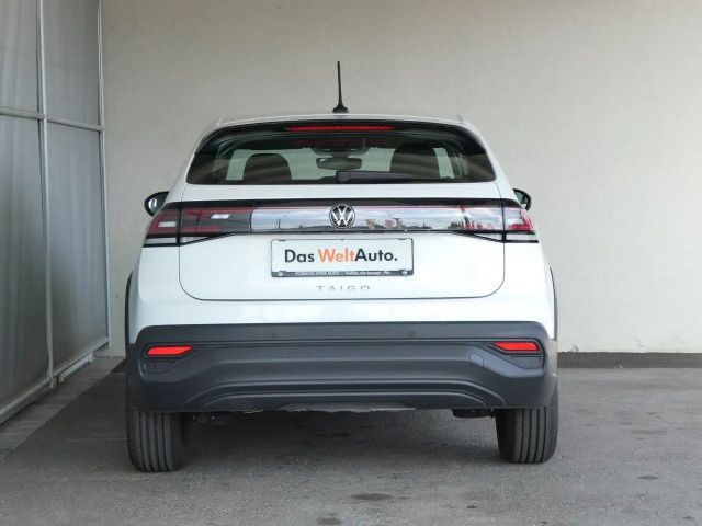 Volkswagen Taigo 4Me TSI
