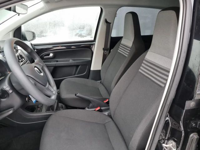 Volkswagen up! 1.0 PDC KAMERA SHZ RA