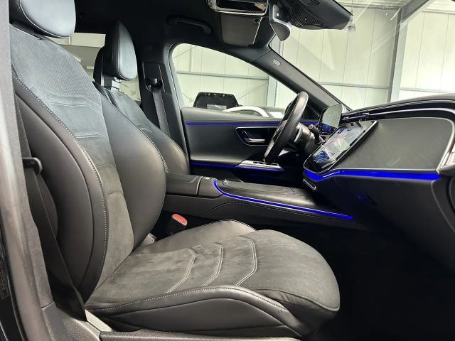 Mercedes-Benz E 200 AMG Line Estate