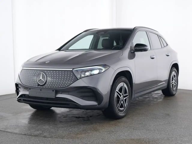 Mercedes-Benz EQA 300 4MATIC AMG Line