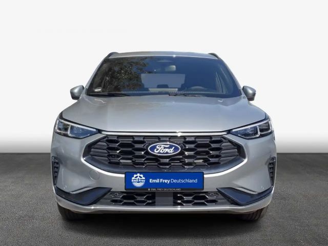 Ford Kuga 4x4 AWD ST Line