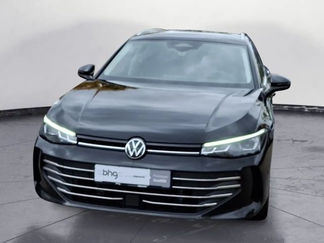 Volkswagen Passat 2.0 TDI Business DSG Variant