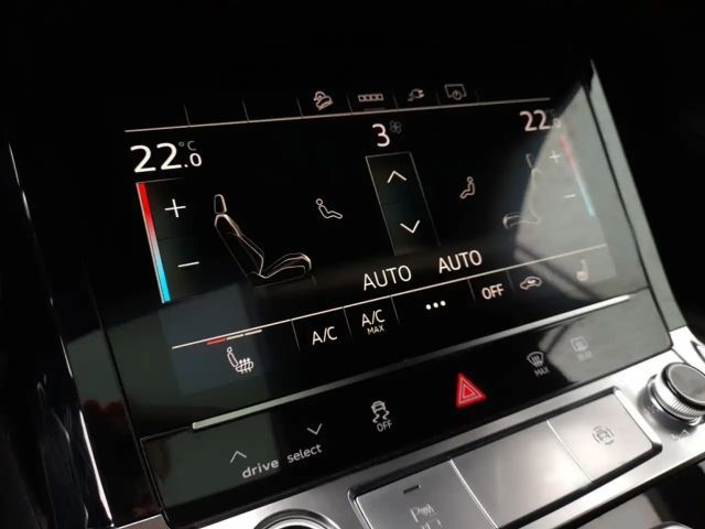 Audi e-tron 55 Quattro Sport