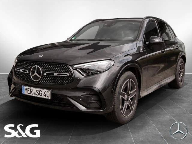 Mercedes-Benz GLC 220 4MATIC AMG Line GLC 220 d