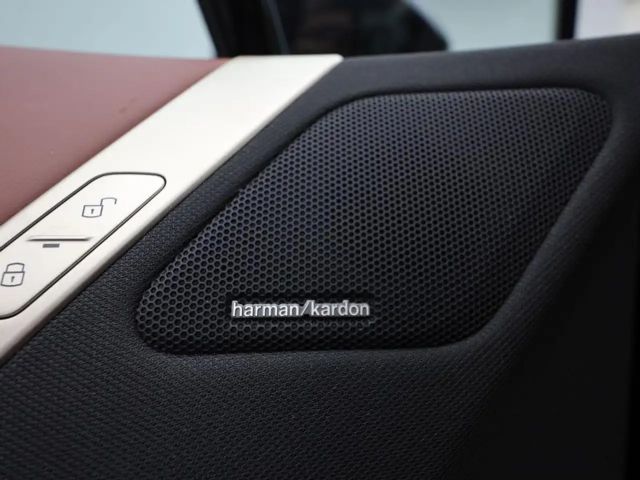 BMW iX LUCHTVERING - LASERS - SKY LOUNGE - SPORT PACK