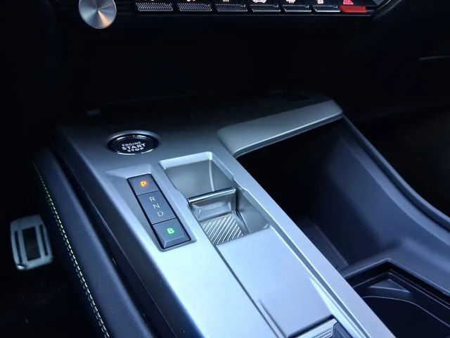 Peugeot E-308 GT-Line