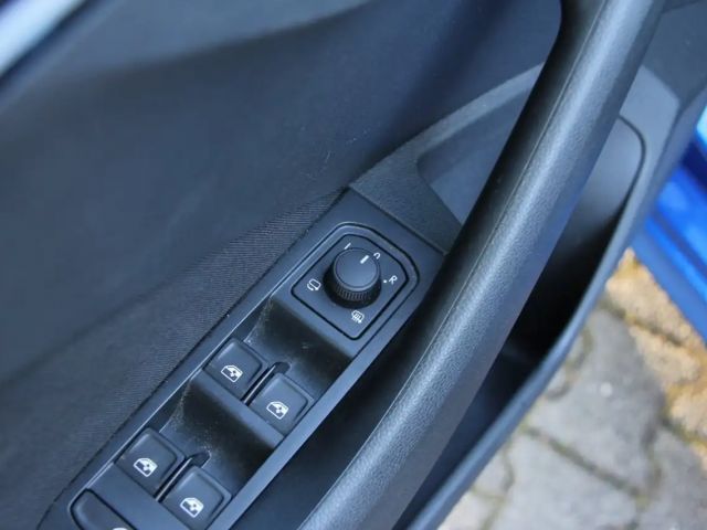 Skoda Kamiq LED ALU AAC Sunset CAM VirtCP 4JG