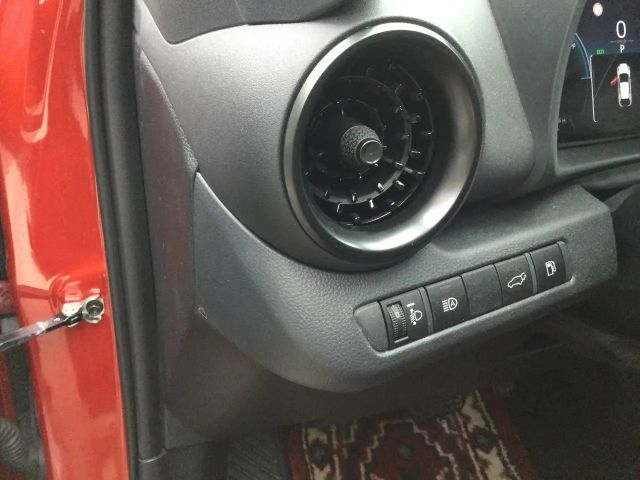 Toyota C-HR 4x2 Active Hybride Technik