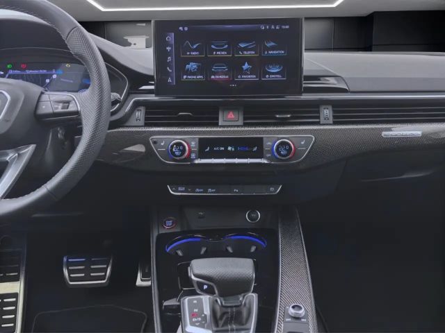 Audi S4 Avant Quattro