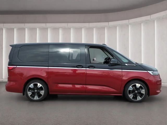 Volkswagen Multivan Style T7