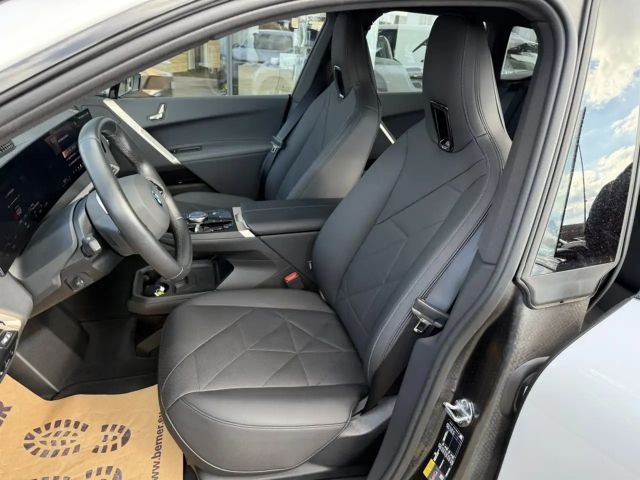 BMW iX xDrive40
