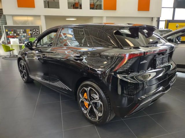 MG MG4 64 kWh XPOWER