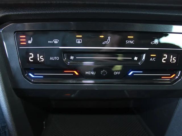 Volkswagen Tiguan 2.0 TDI Elegance Elegance