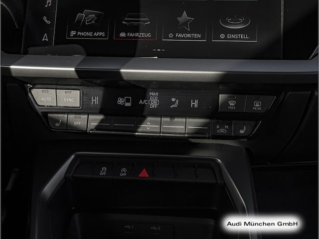 Audi A3 30 TFSI S-Tronic Sedan