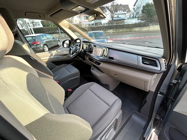Volkswagen Multivan 2.0 TDI DSG T7