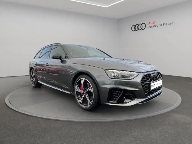 Audi A4 40 TFSI Avant S-Line
