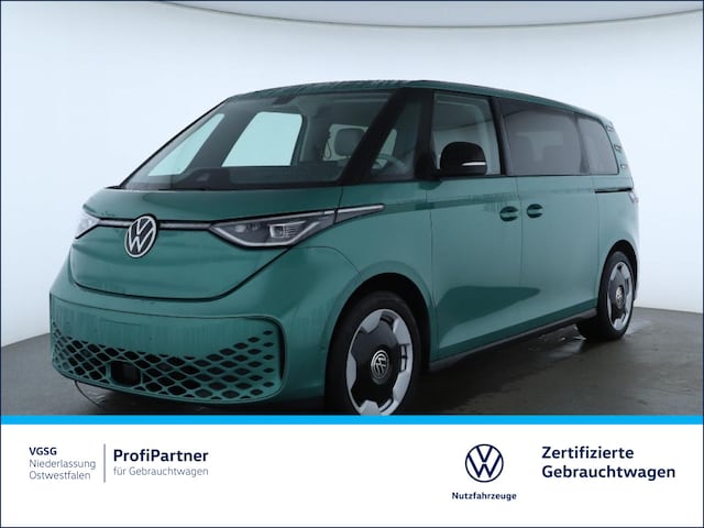 Volkswagen ID.Buzz IQ.Drive