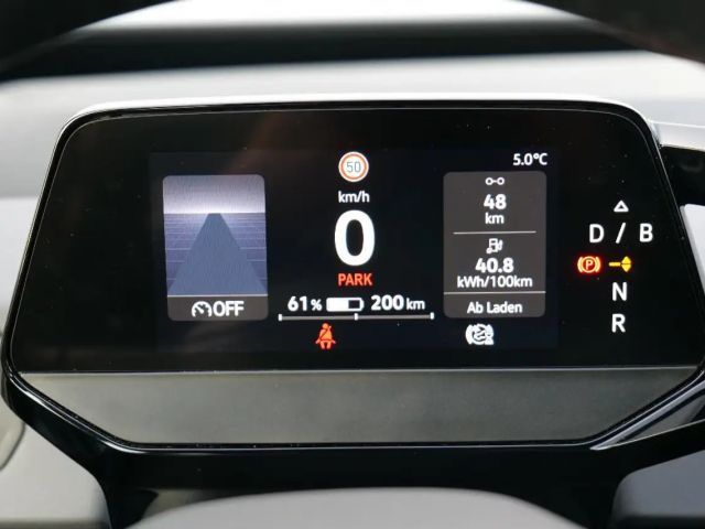 Volkswagen ID.3 Performance Pro