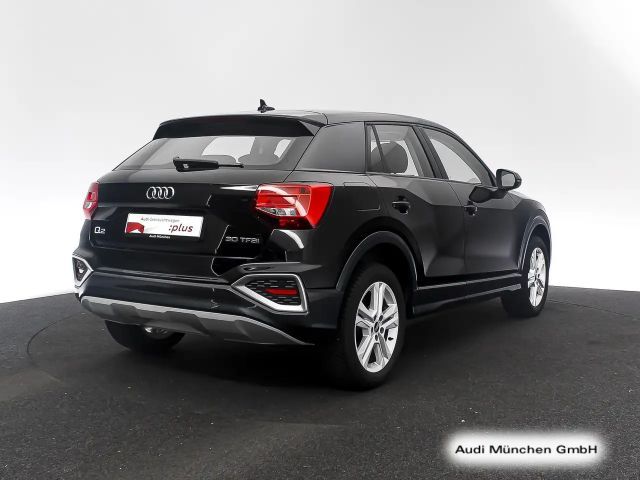 Audi Q2 30 TFSI