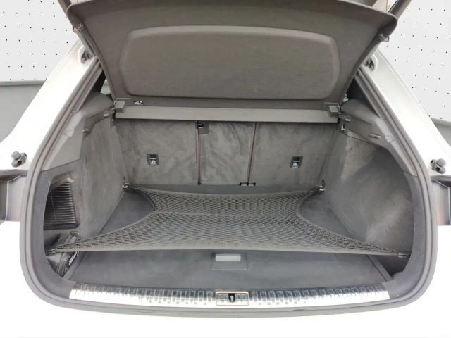 Audi Q3 Hybride S-Line