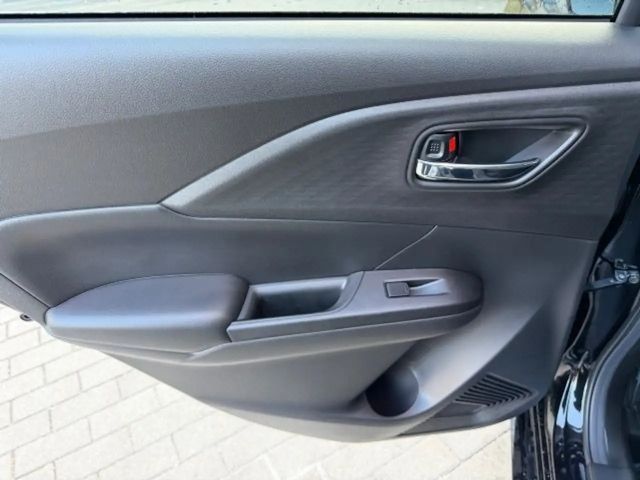 Suzuki Swift Comfort DualJet Hybrid