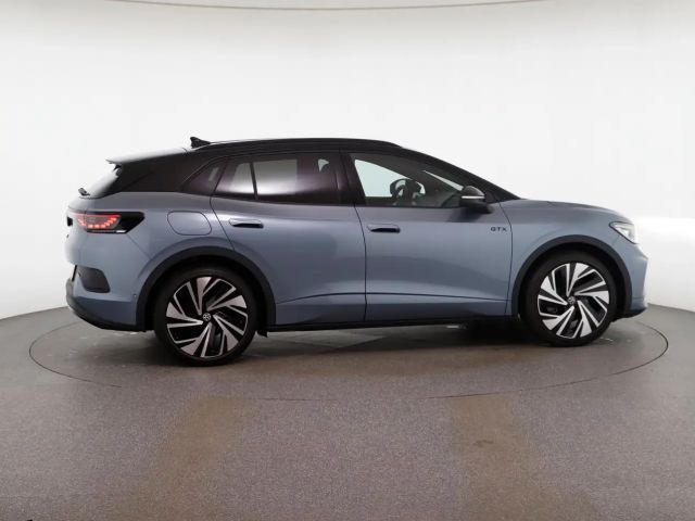 Volkswagen ID.4 220 kW 4Motion GTX