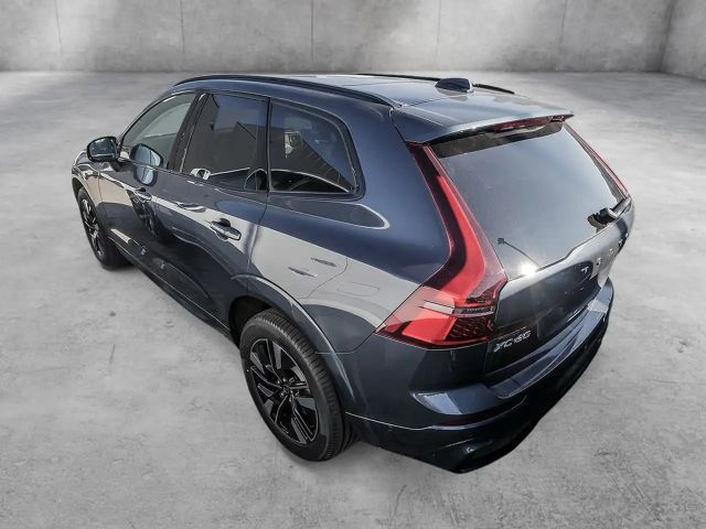 Volvo XC60 AWD Dark Plus