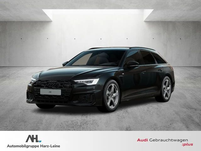 Audi A6 40 TDI Avant S-Line S-Tronic