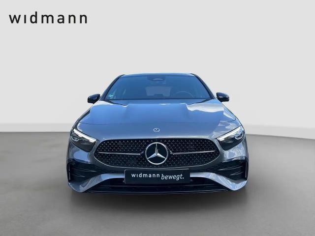 Mercedes-Benz A 200 AMG Line