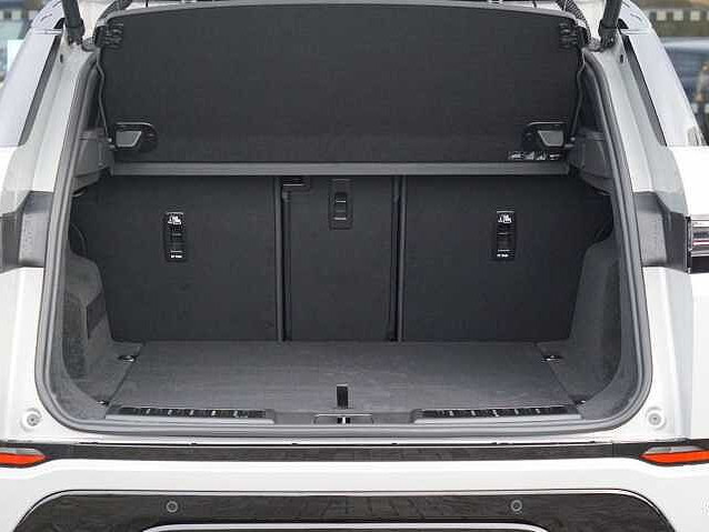 Land Rover Range Rover Evoque Autobiography