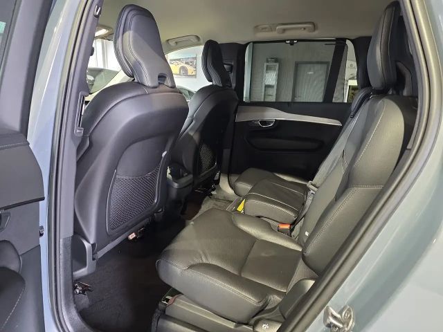 Volvo XC90 AWD Dark Plus