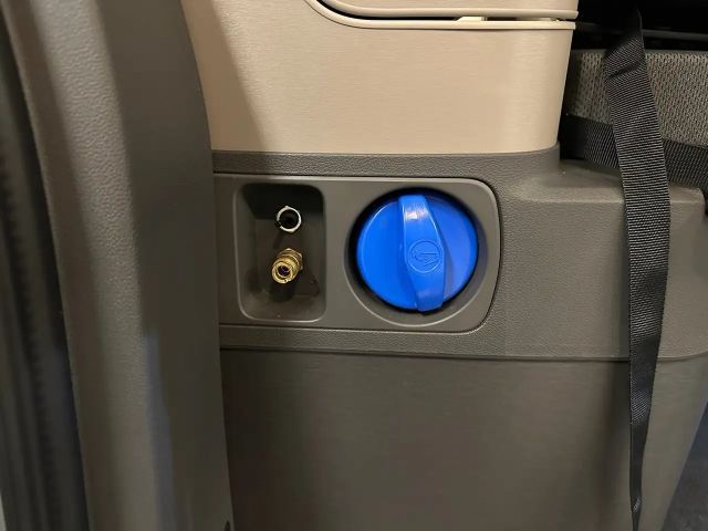 Volkswagen California Ocean T7