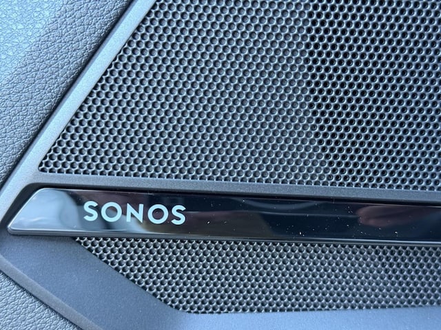 Audi Q2 35 TFSI S-Line S-Tronic