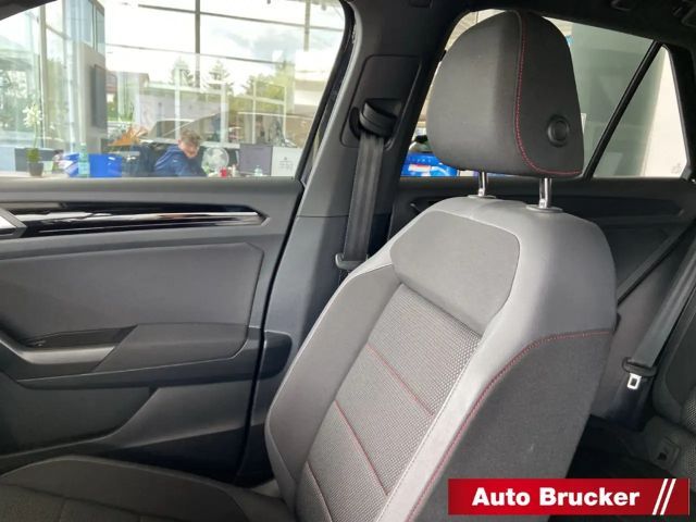 Volkswagen T-Roc 2.0 TSI 4Motion Sport