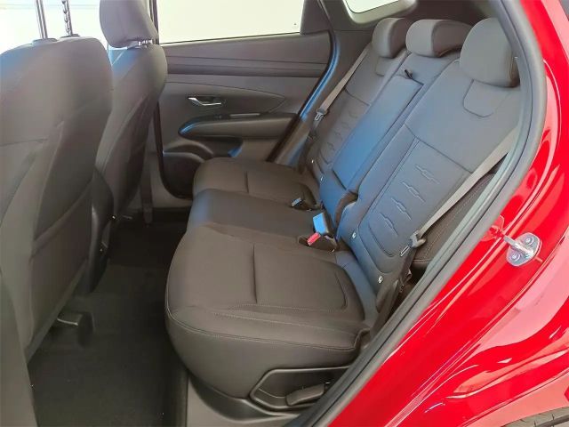 Hyundai Tucson 2WD T-GDi