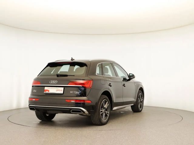 Audi Q5 50 TFSI Hybride Quattro S-Line