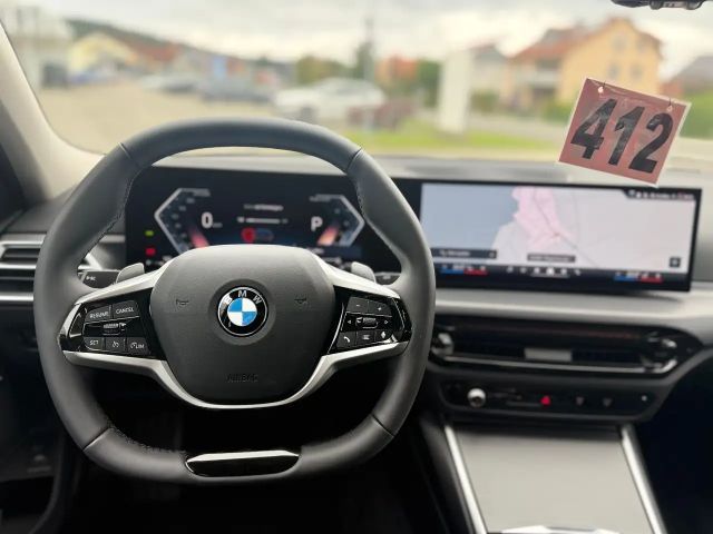 BMW 318 318d Touring