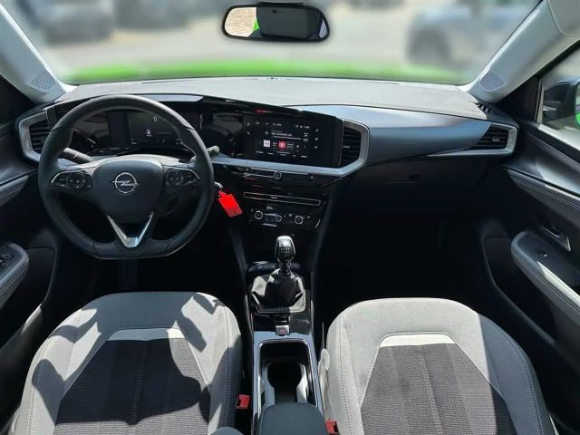 Opel Mokka Elegance