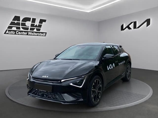Kia EV6 Achterwielaandrijving GT-Line
