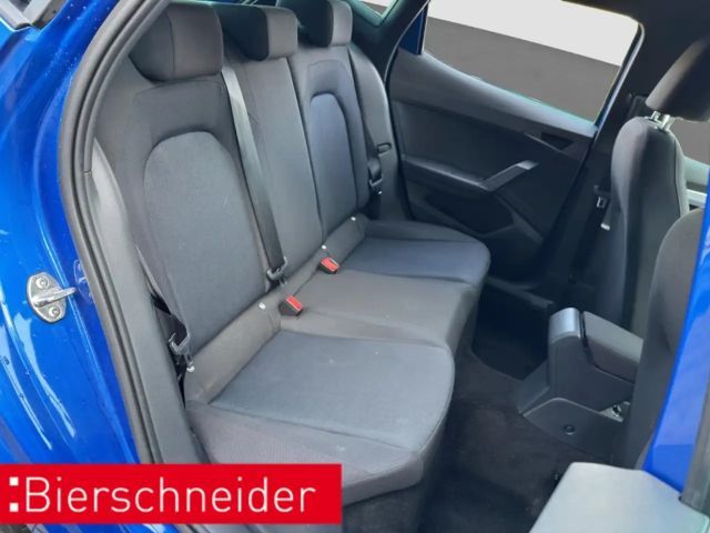 Seat Ibiza 1.0 TSI DSG FR-lijn