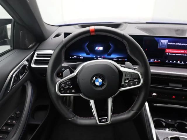 BMW 440 Cabrio M-Sport