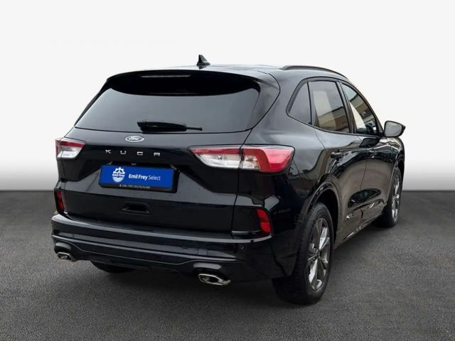 Ford Kuga ST Line X