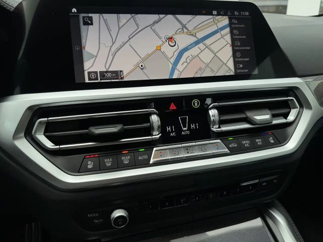 BMW 430 430i Cabrio M-Sport xDrive