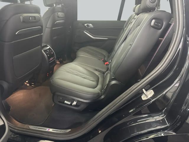 BMW X7 M-Sport xDrive40d