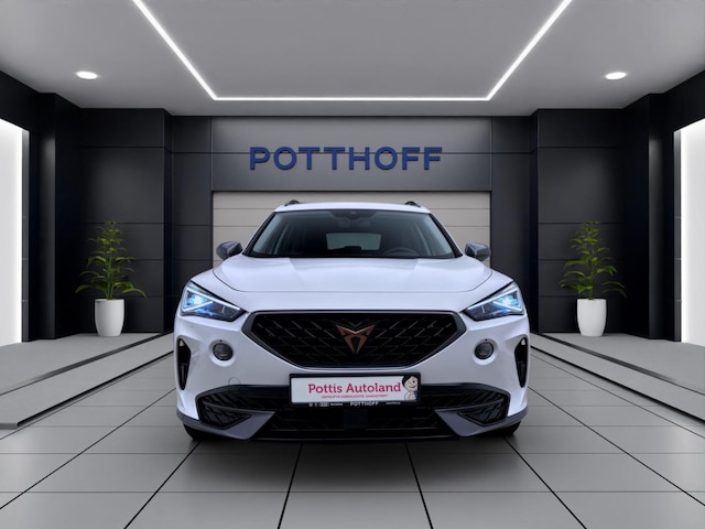 Cupra Formentor 1.5 TSI