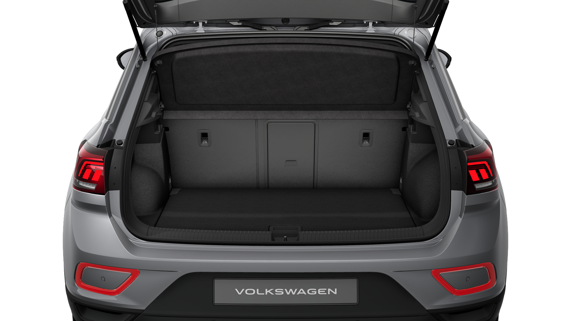 Volkswagen T-Roc 1.5 TSI DSG