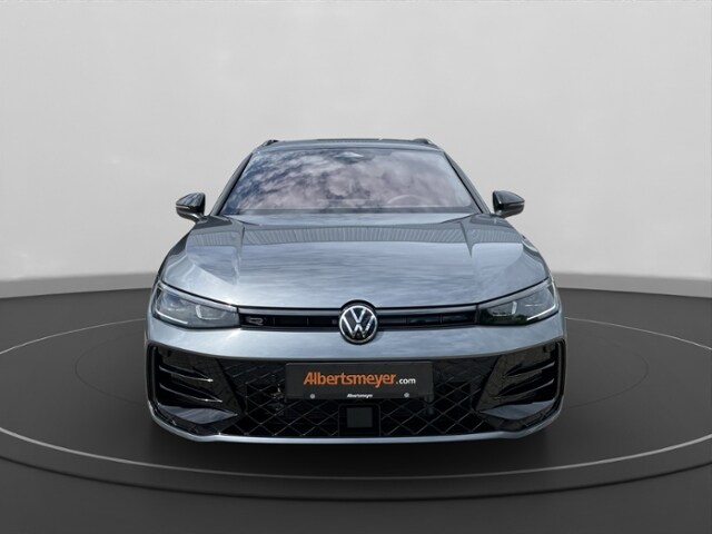 Volkswagen Passat DSG Variant eHybrid